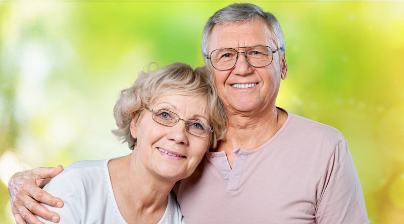 Online Dating For Seniors Free