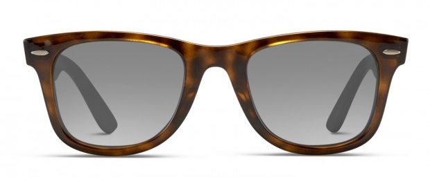 RAY-BAN 4340 WAYFARER