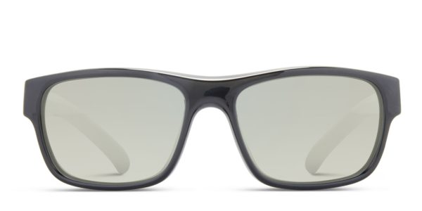 Lexington Black w/Yellow