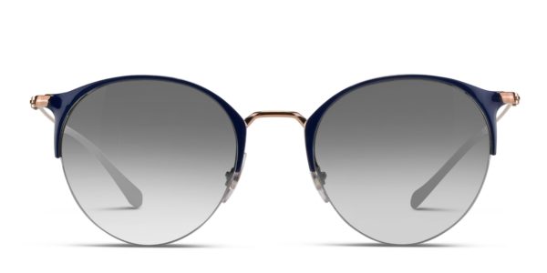 Ray-Ban 3578 Blue w/Bronze