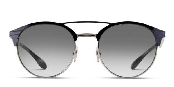 Ray-Ban 3545 Black w/Silver