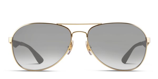Ray-Ban 3549 Gold