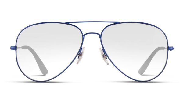 Ray-Ban 3558 Blue