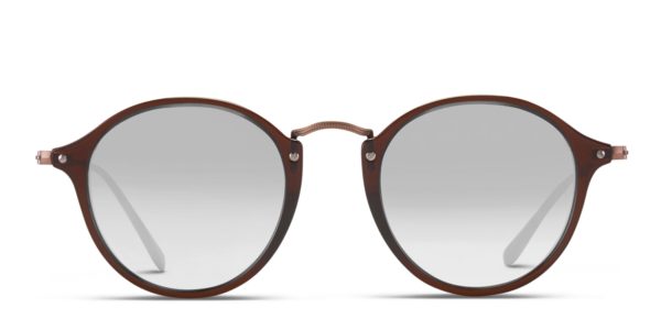 Ray-Ban 2447N Brown