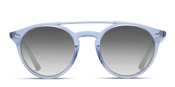 Ray-Ban 4279 Clear Blue