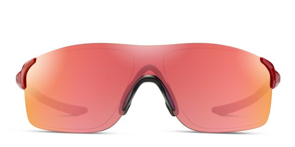 Oakley Evzero Pitch Red (Non-Rx-able)