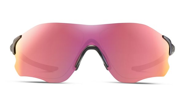Oakley Evzero Path Red w/Gray (Non-Rx-able)
