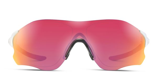 Oakley Evzero Path Red w/White (Non-Rx-able)