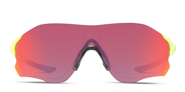 Oakley Evzero Path Purple w/Yellow (Non-Rx-able)