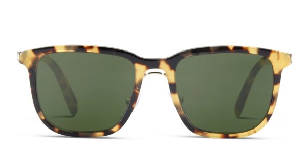 Prada PR 02TS Leopard