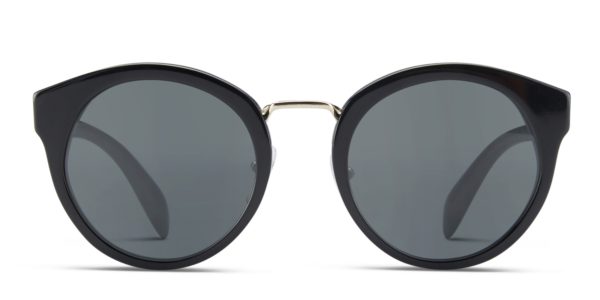 Prada PR 05TS Black