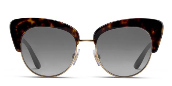 Dolce & Gabbana DG4277 Tortoise w/Gold