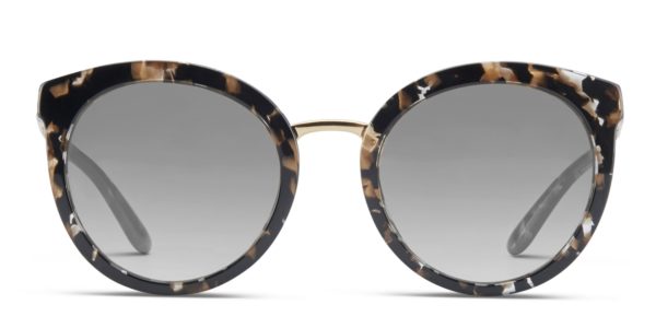 Dolce & Gabbana DG4268 Leopard