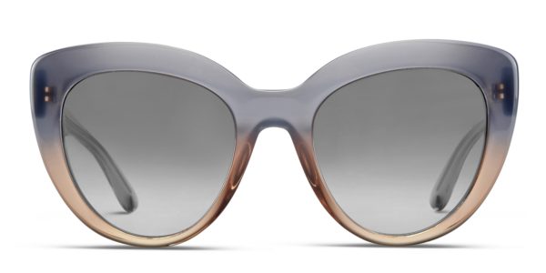 Dolce & Gabbana DG4287 Gray w/Brown