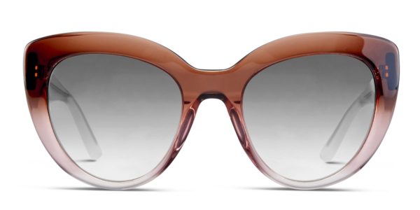 Dolce & Gabbana DG4287 Clear Brown