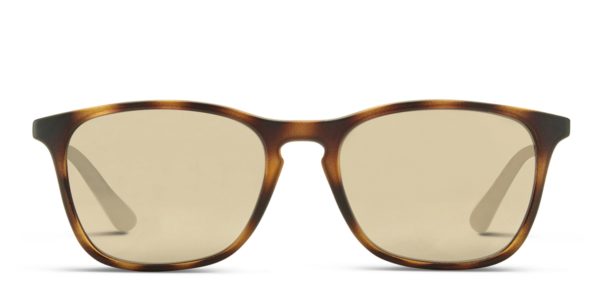Ray-Ban JR Kids 9061S Tortoise (Non-Rx-able)