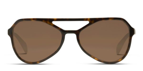 Prada PR 22RS Type Tortoise