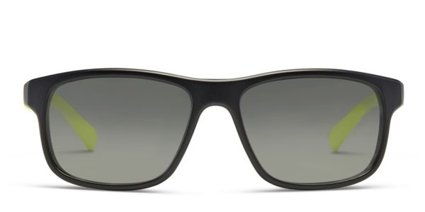 Nike Champ EV0815 Black w/Yellow (Non-Rx-able)