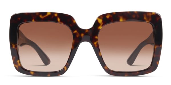 Dolce & Gabbana DG4310 Brown w/Tortoise