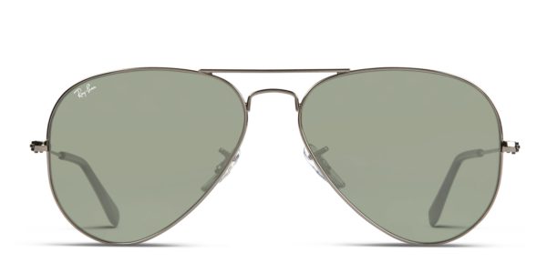 Ray-Ban 3025 Gunmetal