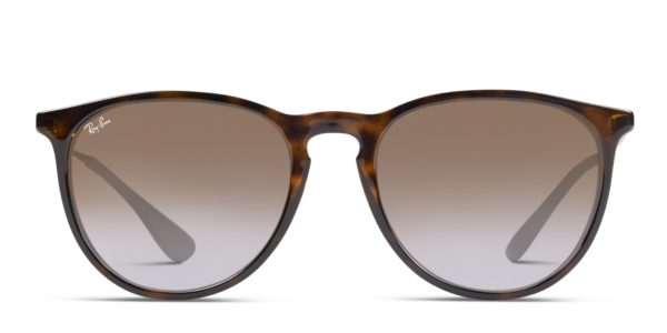 Ray-Ban 4171 Erika Brown w/Tortoise
