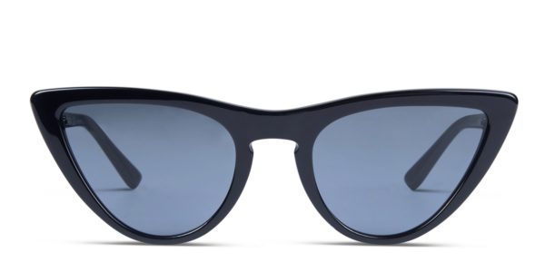 Vogue Gigi Hadid VO5211S Shiny Black