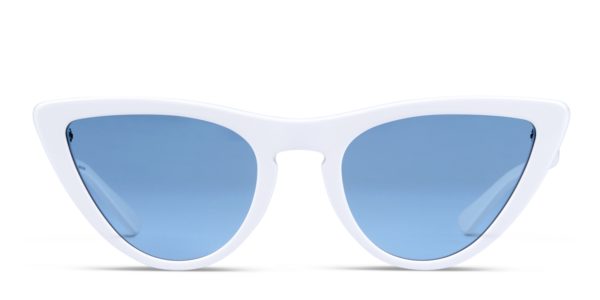 Vogue Gigi Hadid VO5211S White w/Blue (Non-Rx-able)