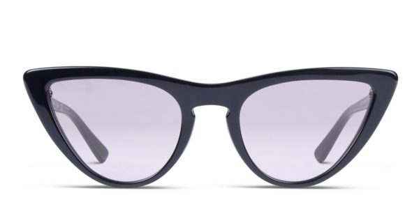 Vogue Gigi Hadid VO5211S Black w/Pink (Non-Rx-able)