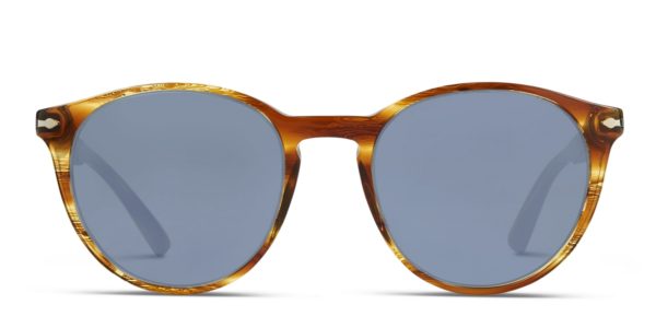 Persol 3152S Clear Brown