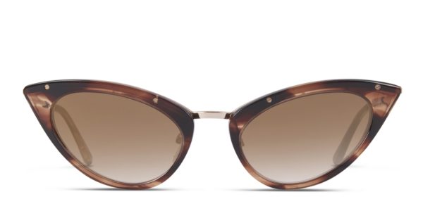 Tom Ford Grace Tortoise