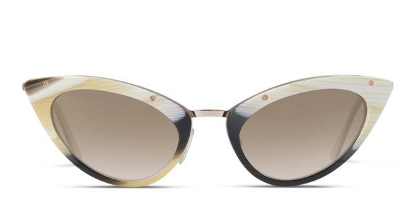Tom Ford Grace Beige w/Olive (Non-Rx-able)