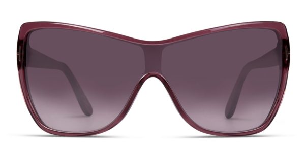 Tom Ford Ekaterina Purple (Non-Rx-able)