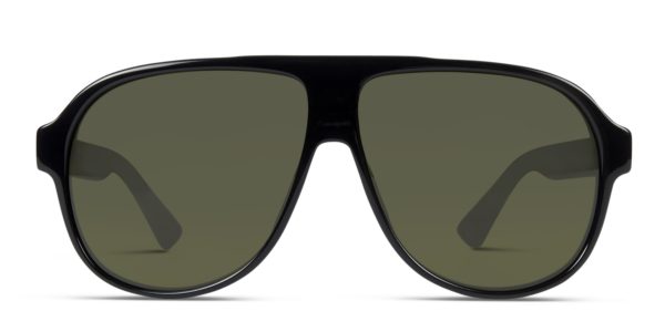 Gucci GG0009S Black