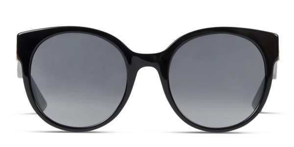 Gucci GG0035S Black