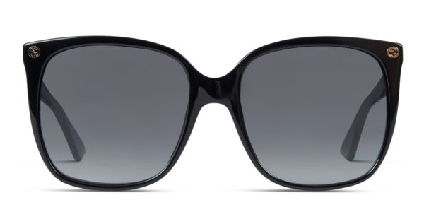 Gucci GG0022S Black