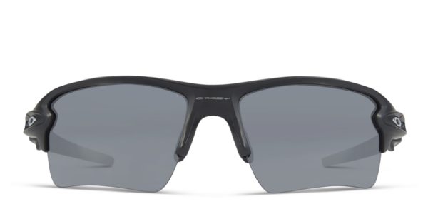 Oakley Flak 2.0 XL Black (Non-Rx-able)