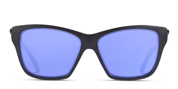 Oakley Hold On Black w/Purple (Non-Rx-able)