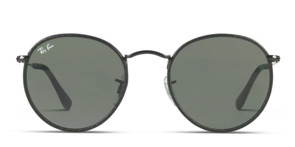 Ray-Ban 3475Q Black