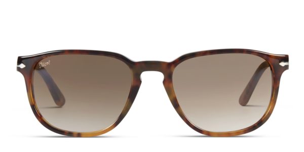 Persol 3019S Brown w/Tortoise
