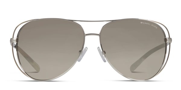 Michael Kors LAI Silver