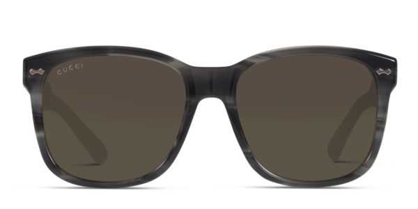 Gucci GG0050S Gray