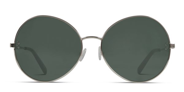 Stella McCartney SC0087S Silver