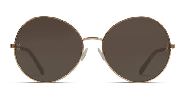 Stella McCartney SC0087S Gold