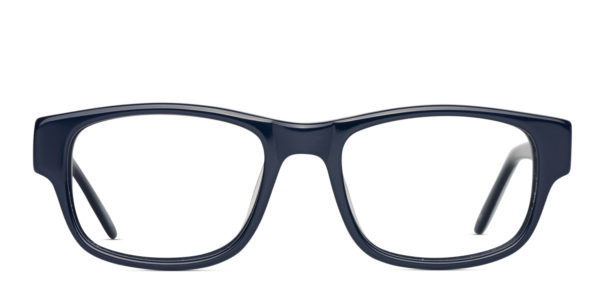 Rachel Dark Navy Blue