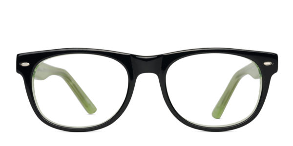 Ashton Black w/Green