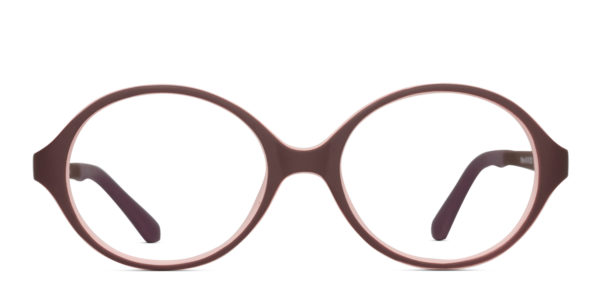 Lil’ Susie Eggplant w/Pink