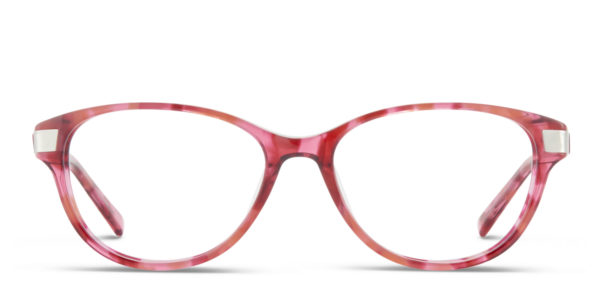 Deltona Clear Purple