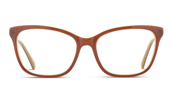 Alpine Brown w/Beige