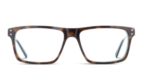 Prichard Tortoise w/Teal NA