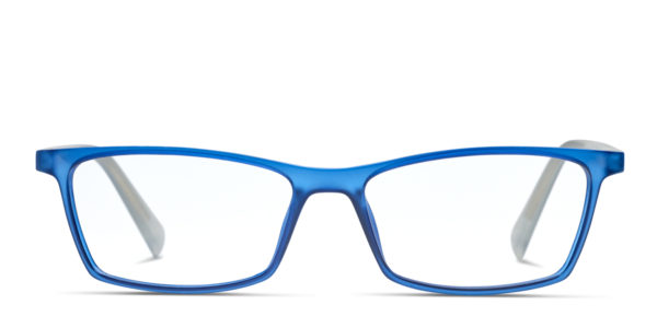 Amelia E. Porcia Blue